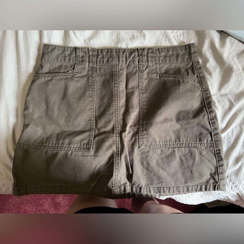 Forever 21 skirt